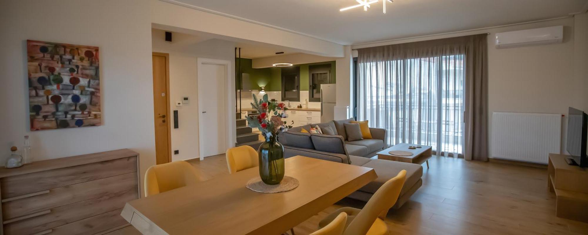 Element Suites - Yellow - Apt 2Bd - 칼람파카 외부 사진